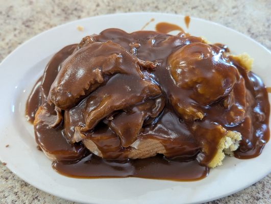 Pioneer Family Restaurant