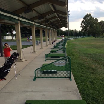 Germantown Golf Park - Range - Golf Near Me - Boyds, Maryland