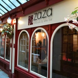 Zaza Brasserie & Wine Bar