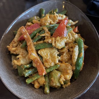 Burma 2 - Dry Chicken Curry - Burmese Near Me - Walnut Creek, California Burma 2 - Dry Chicken Curry - Burmese Near Me - Walnut Creek, California