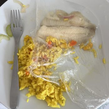 Bella Recovery Center - Very horrible food, telapia we smell it right when they cook got of the elevator it smelled so bad, I tried eating the rice it was hard - Rehabilitation Center Near Me - Tijuana, BCN Bella Recovery Center - Very horrible food, telapia we smell it right when they cook got of the elevator it smelled so bad, I tried eating the rice it was hard - Rehabilitation Center Near Me - Tijuana, BCN
