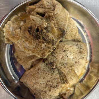 Parotta Express - Indian Near Me - Coppell, Texas
