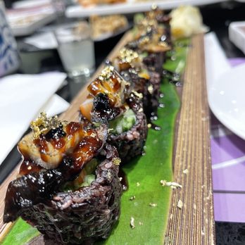 Koke Teppanyaki & Bbq - Japanese Near Me - Markham, Ontario