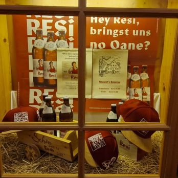Restaurant Neuwirt - Bavarian Near Me - Hallbergmoos, BY