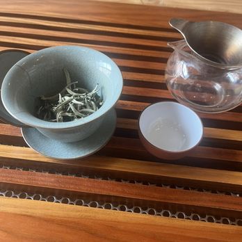 Northeast Tea House - Coffee & Tea Near Me - Minneapolis, Minnesota