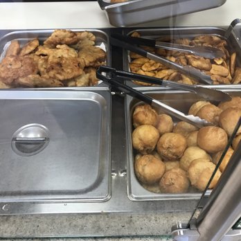 Golden Krust Caribbean Restaurant - Caribbean Near Me - Hartford, Connecticut