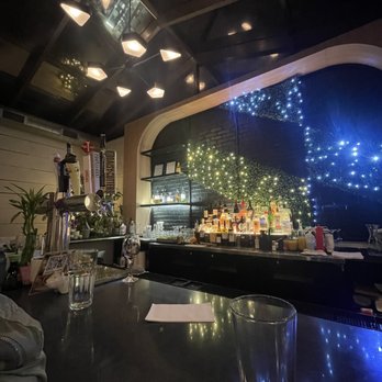 Noble Thai - Bar area - Thai Near Me - Chicago, Illinois Noble Thai - Bar area - Thai Near Me - Chicago, Illinois