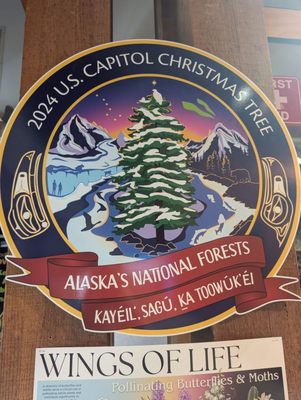 Southeast Alaska Discovery Center by null