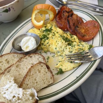 La Note - French Near Me - Berkeley, California