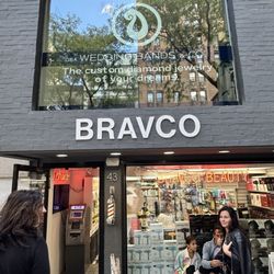 Bravco Beauty 