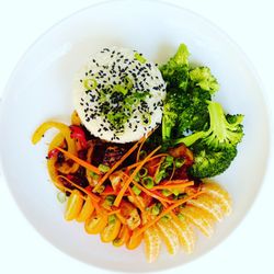 Olympus Meals