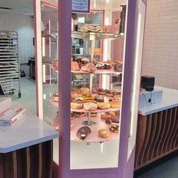 Voodoo Doughnut - Donuts Near Me - San Antonio, Texas