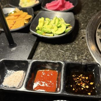 Grill Nine - Korean Near Me - Las Vegas, Nevada