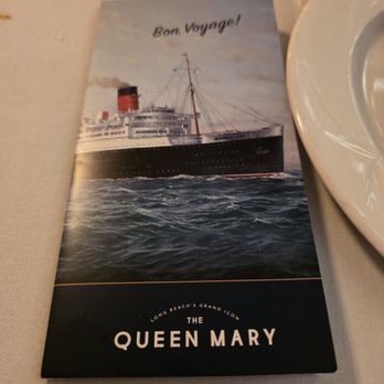 The Queen Mary - STRESS - Hotels Near Me - Long Beach, California The Queen Mary - STRESS - Hotels Near Me - Long Beach, California