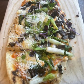 Nektar Wine Bar - Flatbread was fantastic - Wine Bars Near Me - New Hope, Pennsylvania Nektar Wine Bar - Flatbread was fantastic - Wine Bars Near Me - New Hope, Pennsylvania