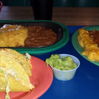 Pancho's Mexican Buffet - Mexican Near Me - Mesquite, Texas