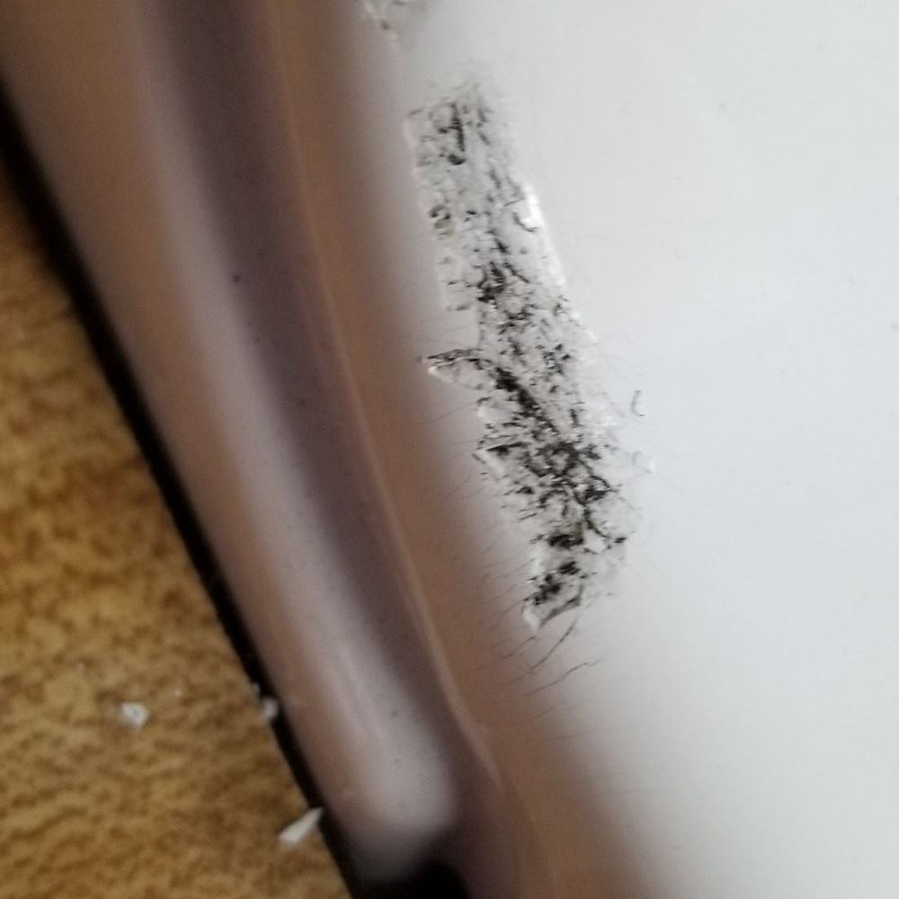 This is what your products could look like if purchased by lowes an Delivery from Lowes 3rd party company