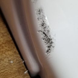 This is what your products could look like if purchased by lowes an Delivery from Lowes 3rd party company