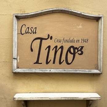 BAR Casa Tino - Cadiz, California
