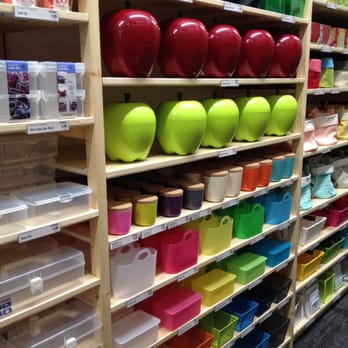 The Container Store - Home Decor Near Me - Wauwatosa, Wisconsin