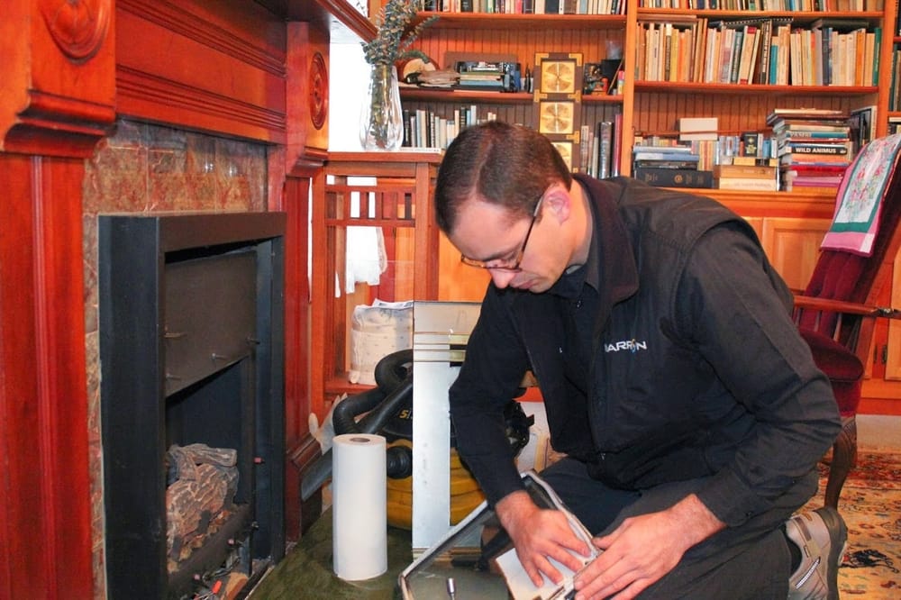 Slide of Barron Heating AC Electrical & Plumbing