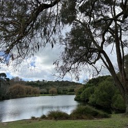 Western Springs Park