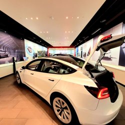 Tesla Motors