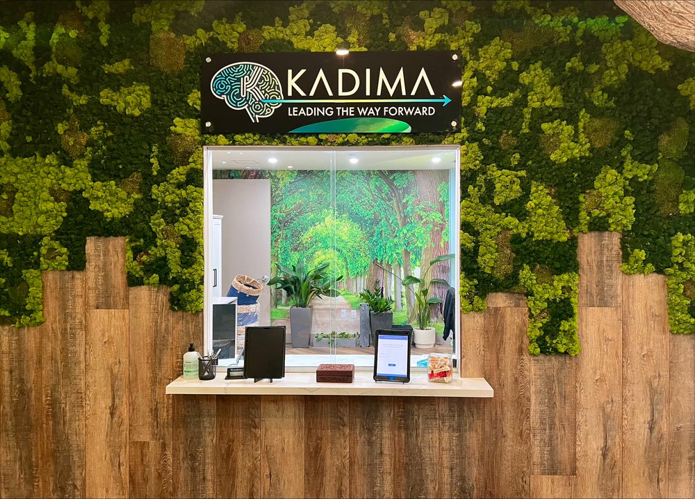 Kadima Neuropsychiatry Institute - TMS & Ketamine Therapy - grief counselor in La Jolla, CA