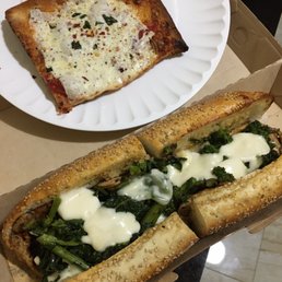 Grilled Chicken Sandwich