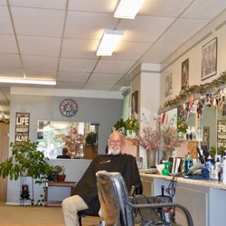 Franny's Barber Shop