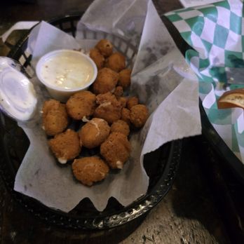 Flanagan's Pub - Cheese Curds - Burgers Near Me - Blacklick, Ohio