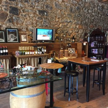 Sierra Starr Vineyard - Things to buy - Beer, Wine & Spirits Near Me - Grass Valley, California