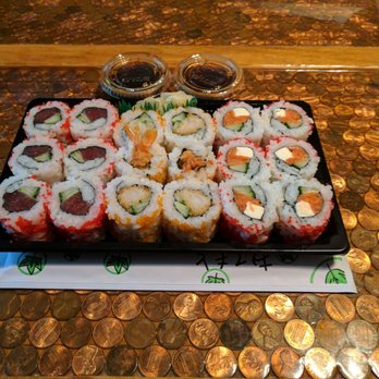 Sushi Dépanneur - Sushi Bars Near Me - Montreal, Quebec Sushi Dépanneur - Sushi Bars Near Me - Montreal, Quebec