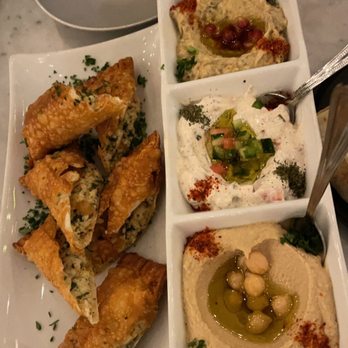 Olive & Grill - Mediterranean Near Me - Studio City, California Olive & Grill - Mediterranean Near Me - Studio City, California