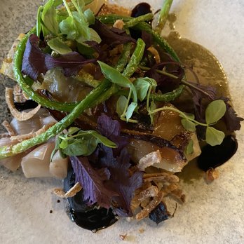 The Acorn - Vegan Near Me - Vancouver, British Columbia The Acorn - Vegan Near Me - Vancouver, British Columbia