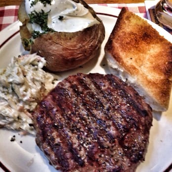 Block House - Block Burger - Steakhouses Near Me - Hamburg, HH
