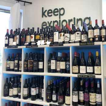 Unique Tastes - a large display of wine bottles - Wine Tasting Room Near Me - Ridge, New York Unique Tastes - a large display of wine bottles - Wine Tasting Room Near Me - Ridge, New York