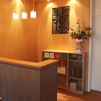 Saensaran Thaimassage - Empfang - Massage Near Me - Karlsruhe, BW