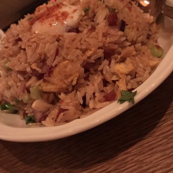 Buddakan - Sausage fried rice - Chinese Near Me - New York, New York Buddakan - Sausage fried rice - Chinese Near Me - New York, New York