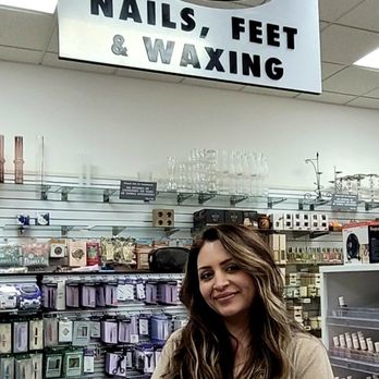 Total Beauty Experience - Belen... So nice to have an experienced Sales person help with make up. - Cosmetics & Beauty Supply Near Me - Sacramento, California Total Beauty Experience - Belen... So nice to have an experienced Sales person help with make up. - Cosmetics & Beauty Supply Near Me - Sacramento, California