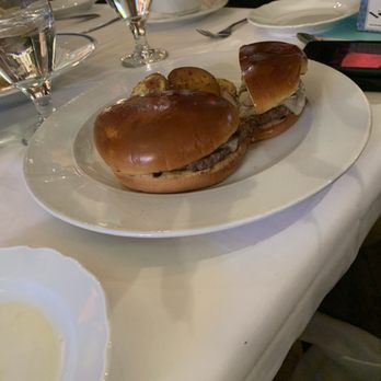 Parizade - Burger - Mediterranean Near Me - Durham, North Carolina