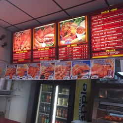 Kennedy Fried Chicken