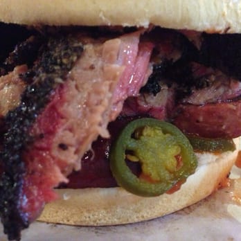Stiles Switch BBQ & Brew - Barbeque Near Me - Austin, Texas