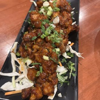 Butter Chicken - Gobi Manchuria - Indian Near Me - Plymouth, Minnesota