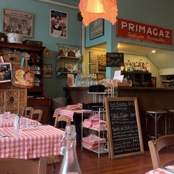 Le garde-manger - Lame Garde Manger