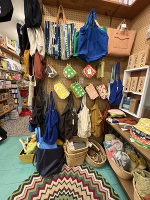 Nantucket Bookworks by null