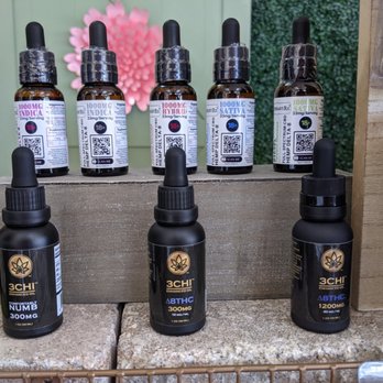Humanity Health CBD - Delta 8 THC by 3Chi and Apothecary Atl. - Vitamins & Supplements Near Me - Avon, Indiana