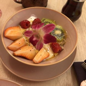 Lola Rosa - Breakfast & Brunch Near Me - San Juan, Puerto Rico Lola Rosa - Breakfast & Brunch Near Me - San Juan, Puerto Rico