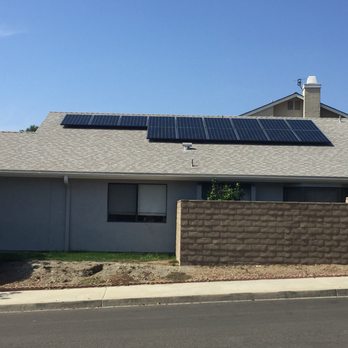 Precis Solar - Solar Installation Near Me - Wildomar, California Precis Solar - Solar Installation Near Me - Wildomar, California