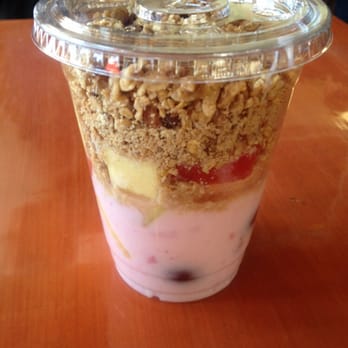 iJAVA Cafe - Yogurt parfait - Cafes Near Me - San Jose, California iJAVA Cafe - Yogurt parfait - Cafes Near Me - San Jose, California